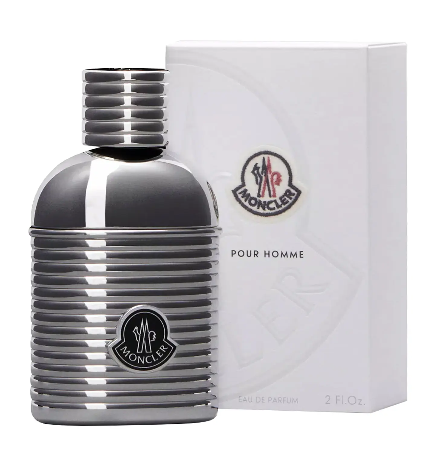MONCLER POUR HOMME EDP 60 ML - MONCLER 1