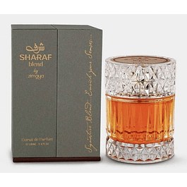 SHARAF BLEND EXTRAIT DE PARFUM 100 ML UNISEX - ZIMAYA