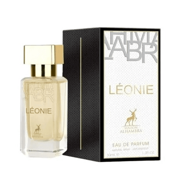 LEONIE EDP 30 ML UNISEX - MAISON ALHAMBRA