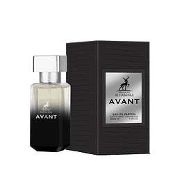 AVANT EDP 30 ML - MAISON ALHAMBRA