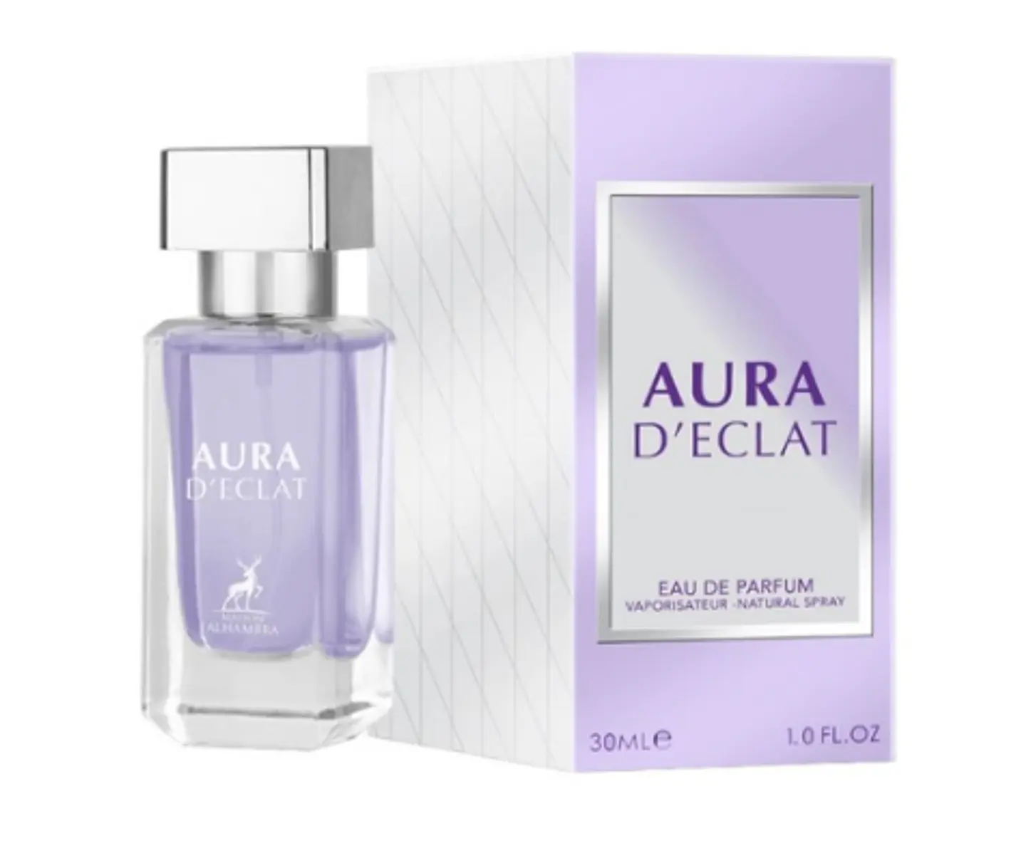 AURA D ECLAT EDP 30 ML - MAISON ALHAMBRA 1