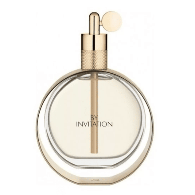 BY INVITATION EDP 100 ML (TESTER - SIN TAPA) - MICHAEL BUBLÉ