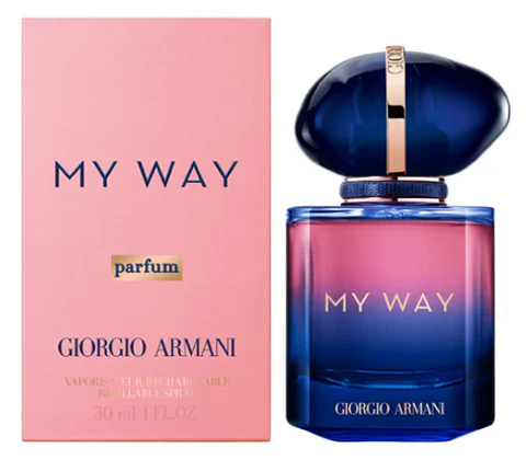 MY WAY PARFUM 30 ML -  ARMANI