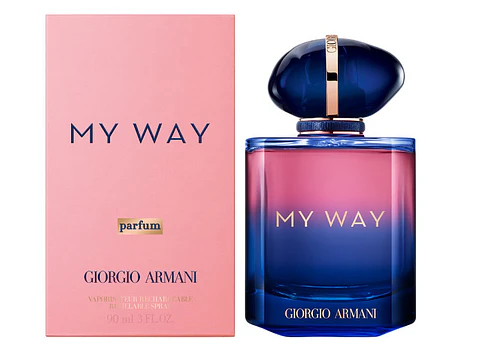 MY WAY  PARFUM 90 ML - ARMANI