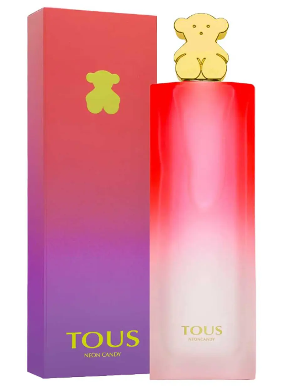 TOUS NEON CANDY EDT 90 ML - TOUS 1