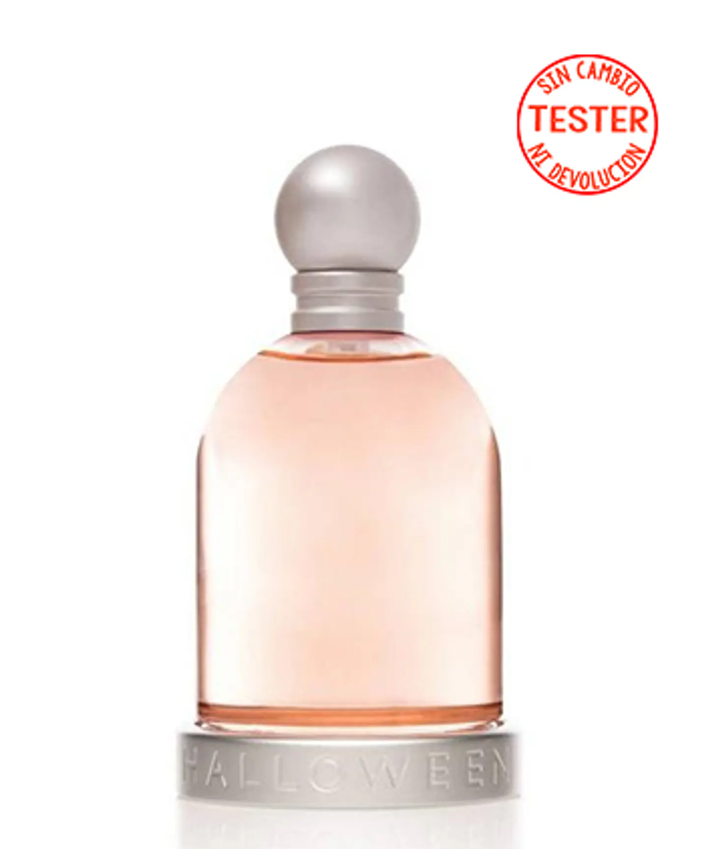 HALLOWEEN KISS EDT 100 ML (TESTER-PROBADOR) - HALLOWEEN 1