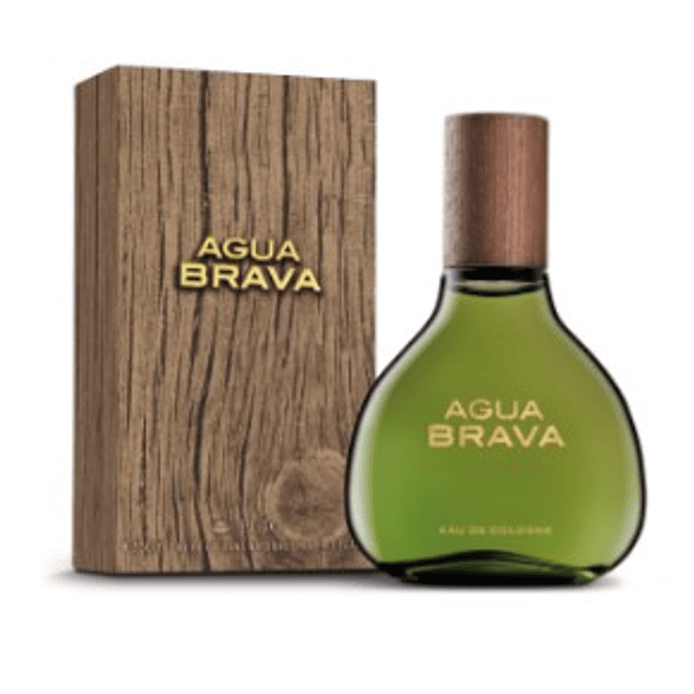 AGUA BRAVA EDC 50 ML -  PUIG