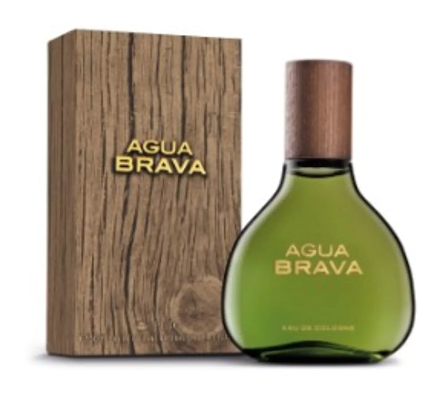 AGUA BRAVA EDC 50 ML -  PUIG 1
