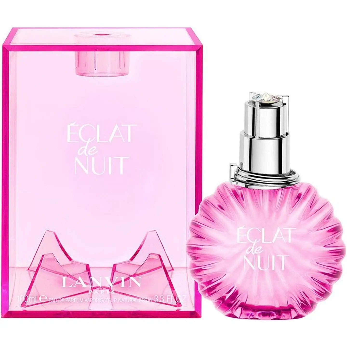 ECLAT DE NUIT EDP 100 ML - LANVIN 1