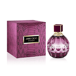 JIMMY CHOO FEVER EDP 100 ML - JIMMY CHOO