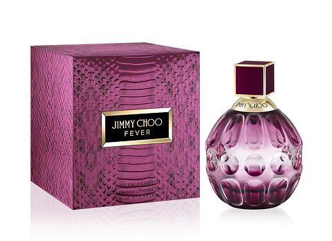 JIMMY CHOO FEVER EDP 100 ML - JIMMY CHOO