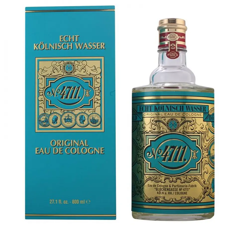 4711 EDC 800 ML - 4711 1