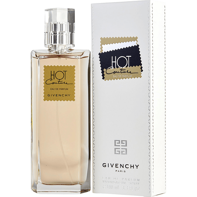 HOT COUTURE EDP 100 ML - GIVENCHY