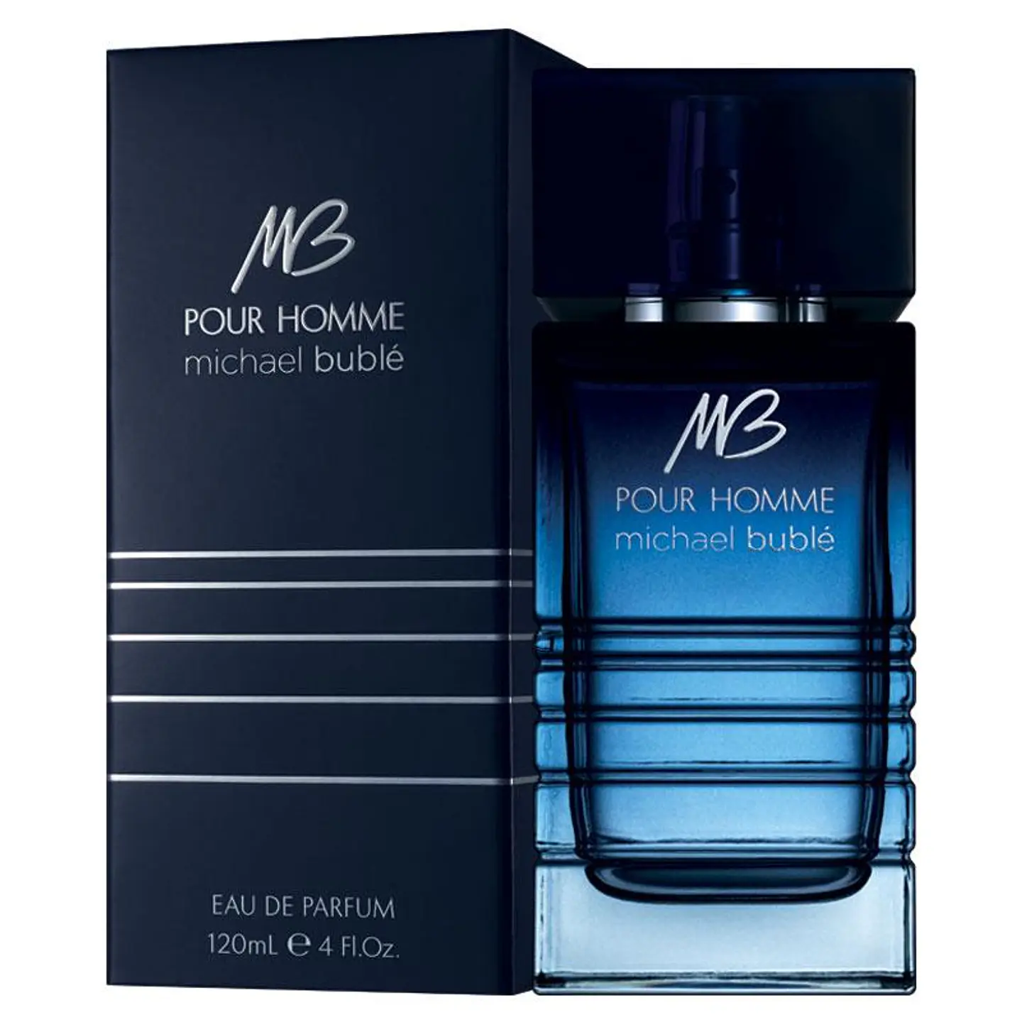MICHAEL BUBLÉ POUR HOMME EDP 120 ML -  MICHAEL BUBLÉ 1