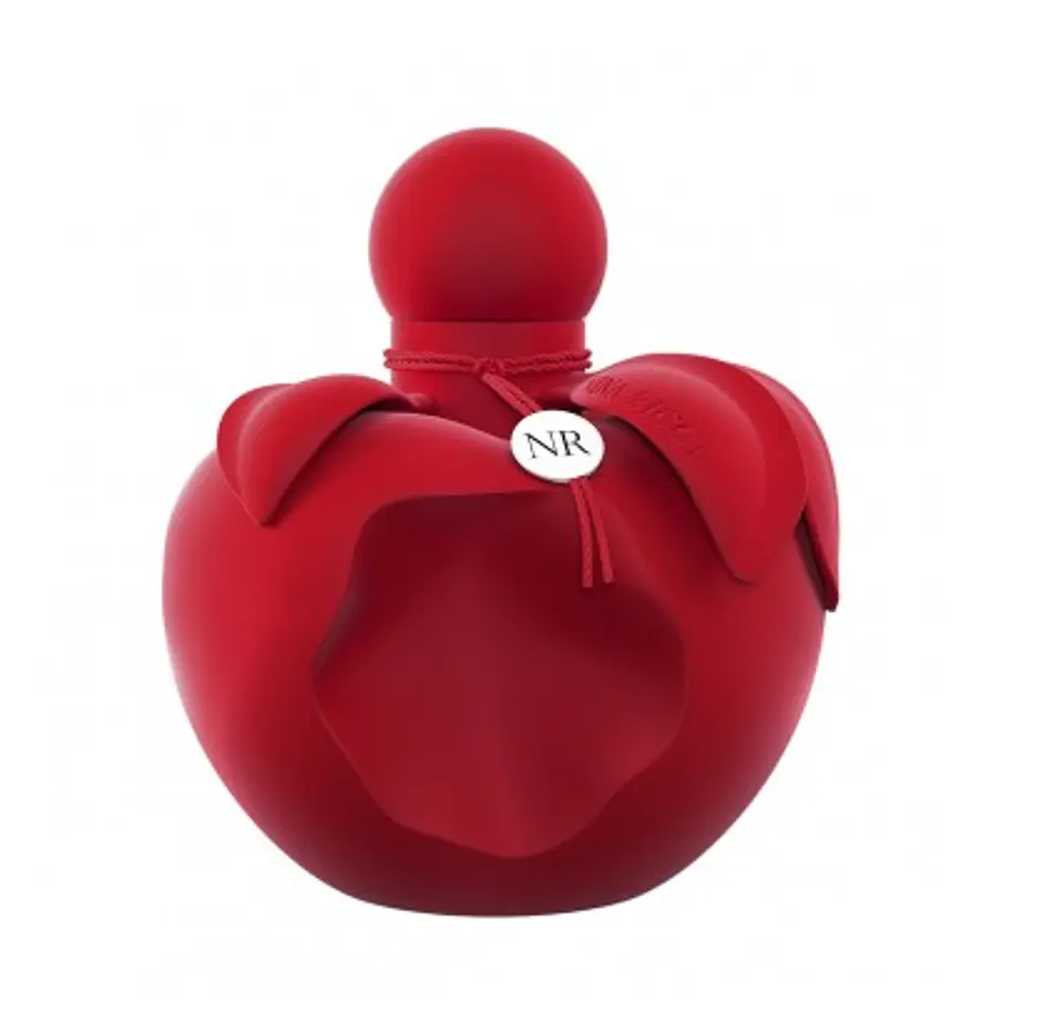 NINA EXTRA ROUGE EDP 80 ML (TESTER-PROBADOR) - NINA RICCI 1