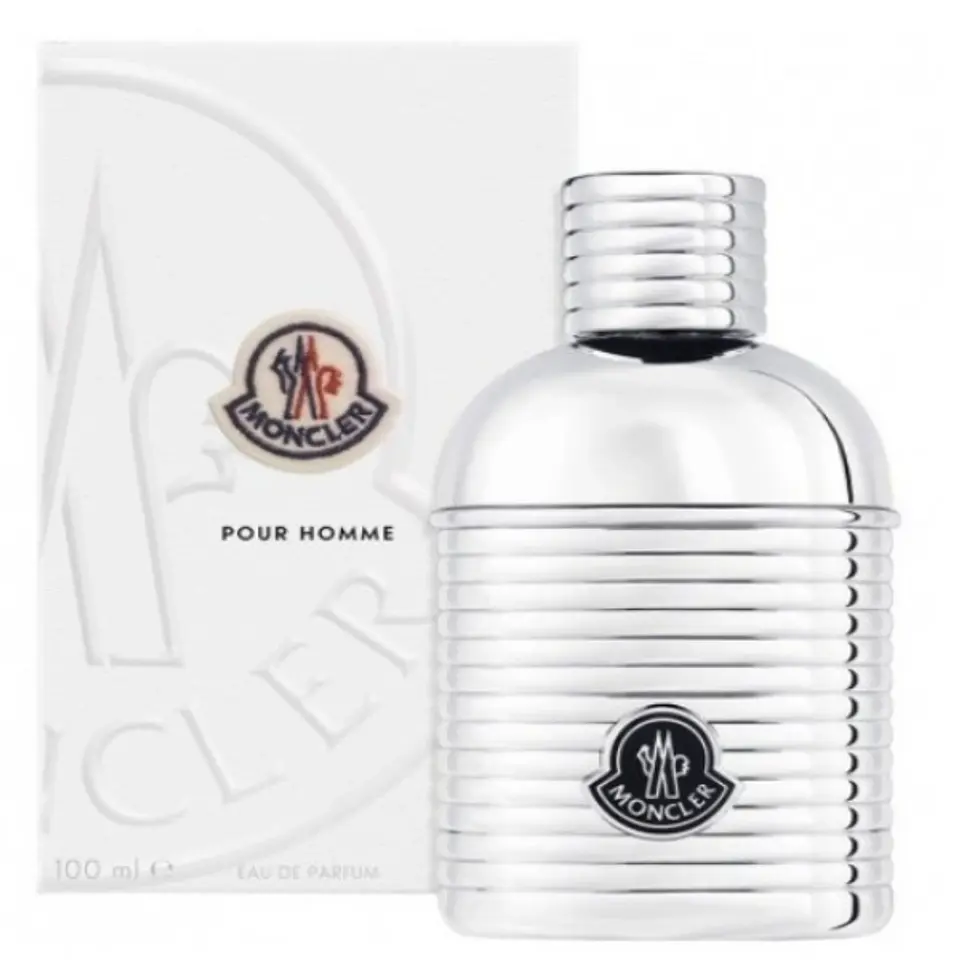 MONCLER POUR HOMME EDP 100 ML - MONCLER 1