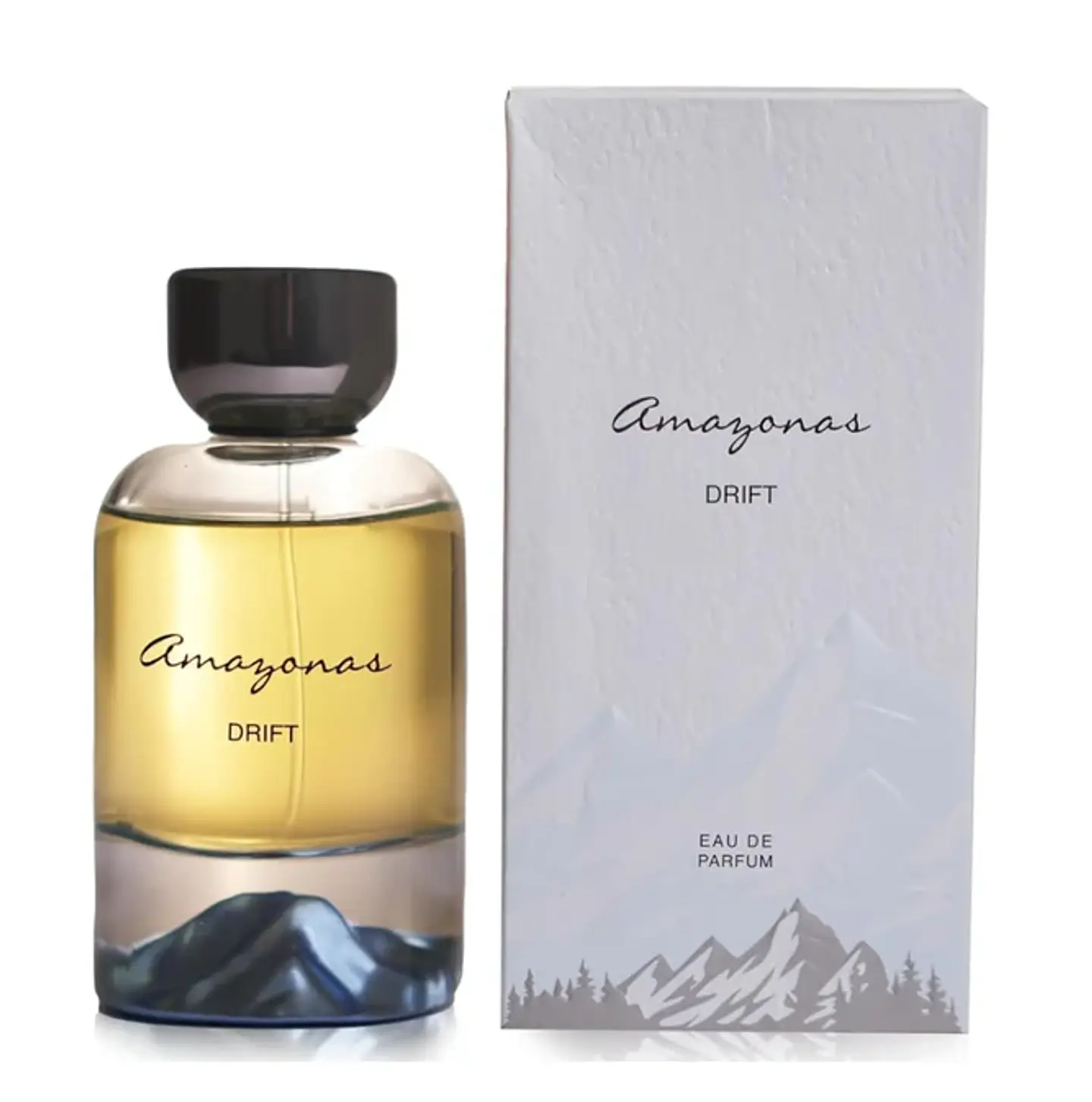 AMAZONAS DRIFT EDP 100 ML UINISEX - ATRALIA 1