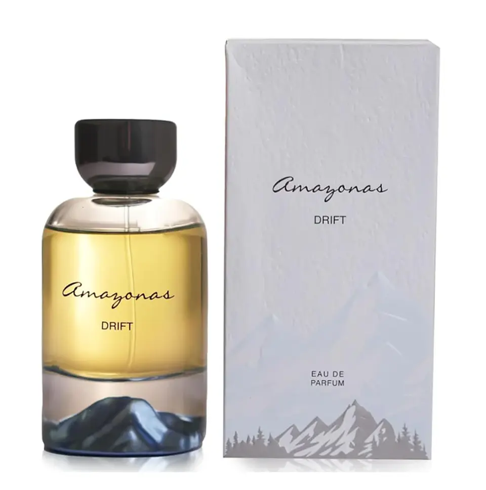 AMAZONAS DRIFT EDP 100 ML UINISEX - ATRALIA 1