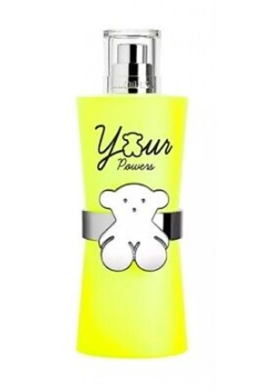 TOUS YOUR POWERS EDT 90 ML FOR WOMEN (TESTER-PROBADOR) - TOUS 1