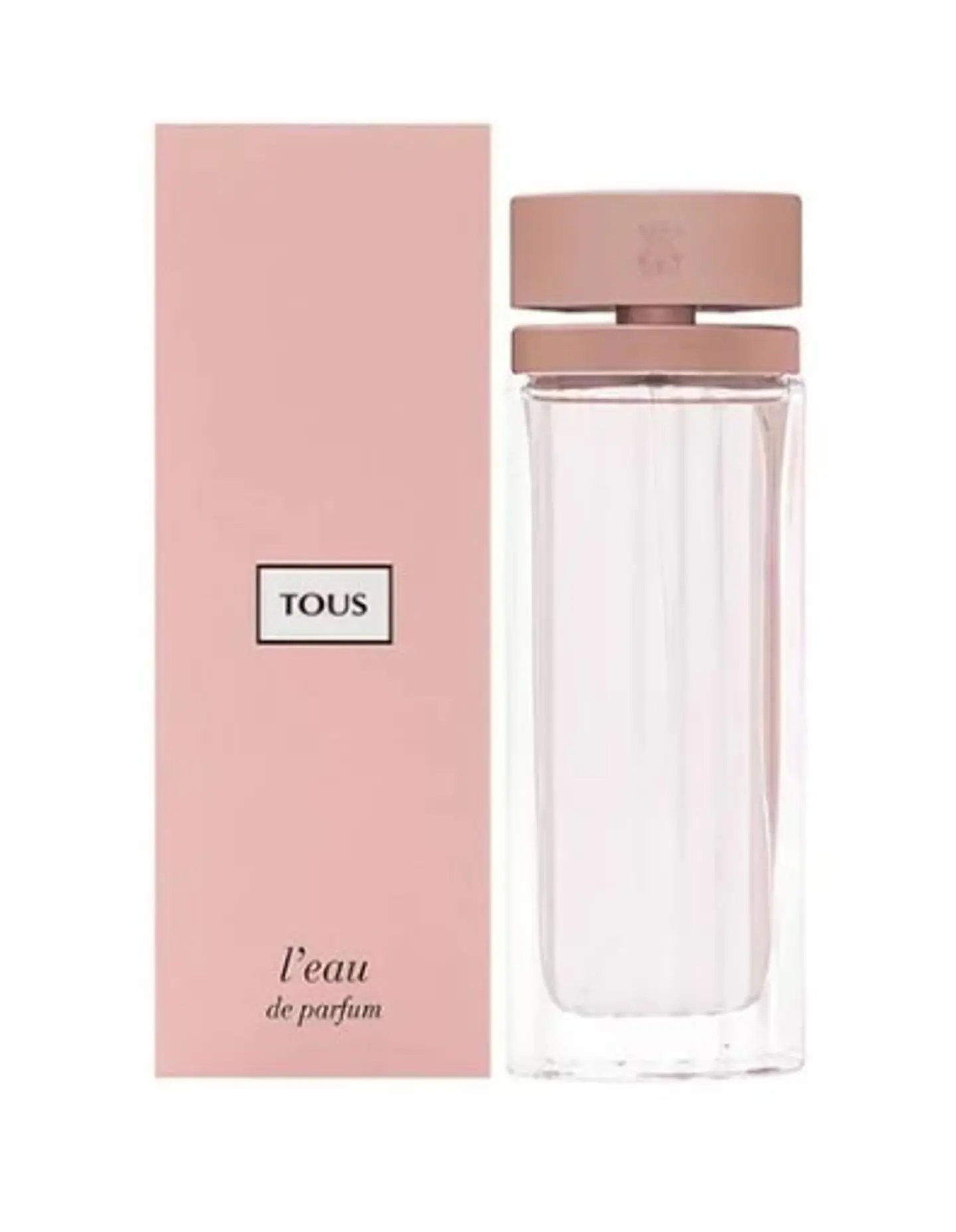 TOUS L'EAU DE PARFUM 90 ML - TOUS 1