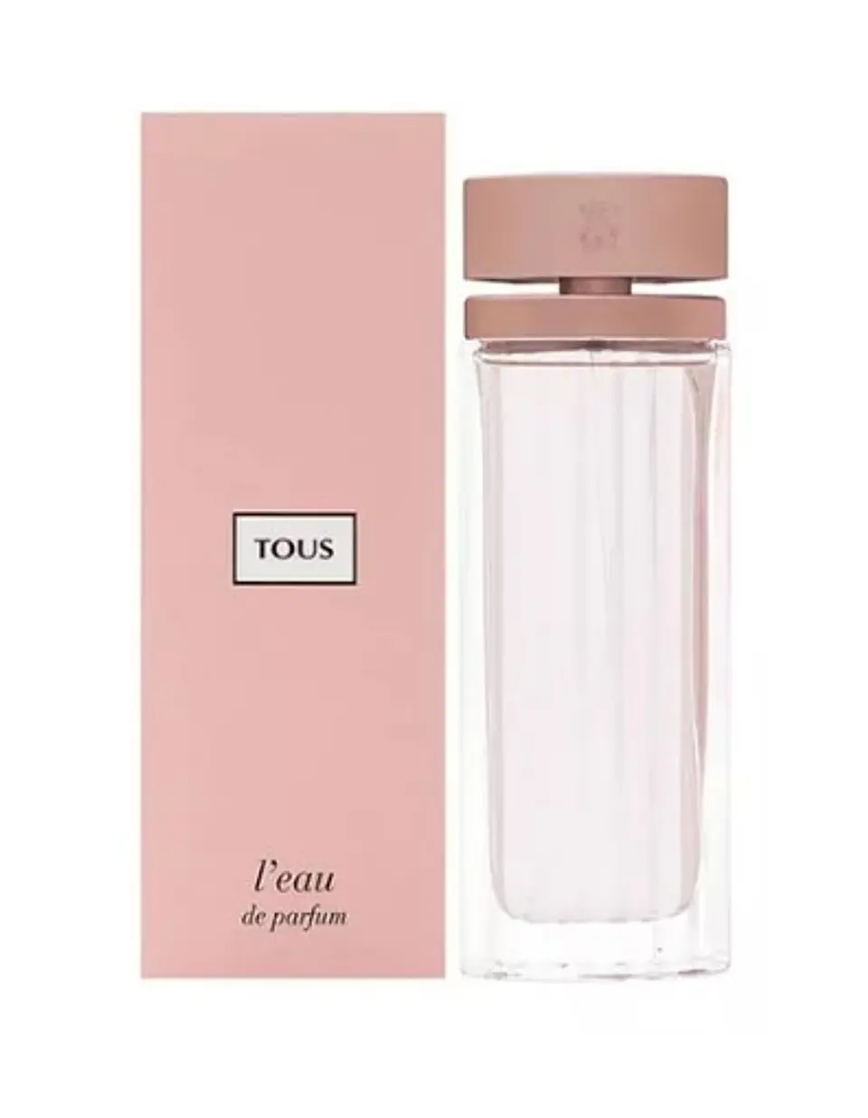 TOUS L'EAU DE PARFUM 90 ML - TOUS 1