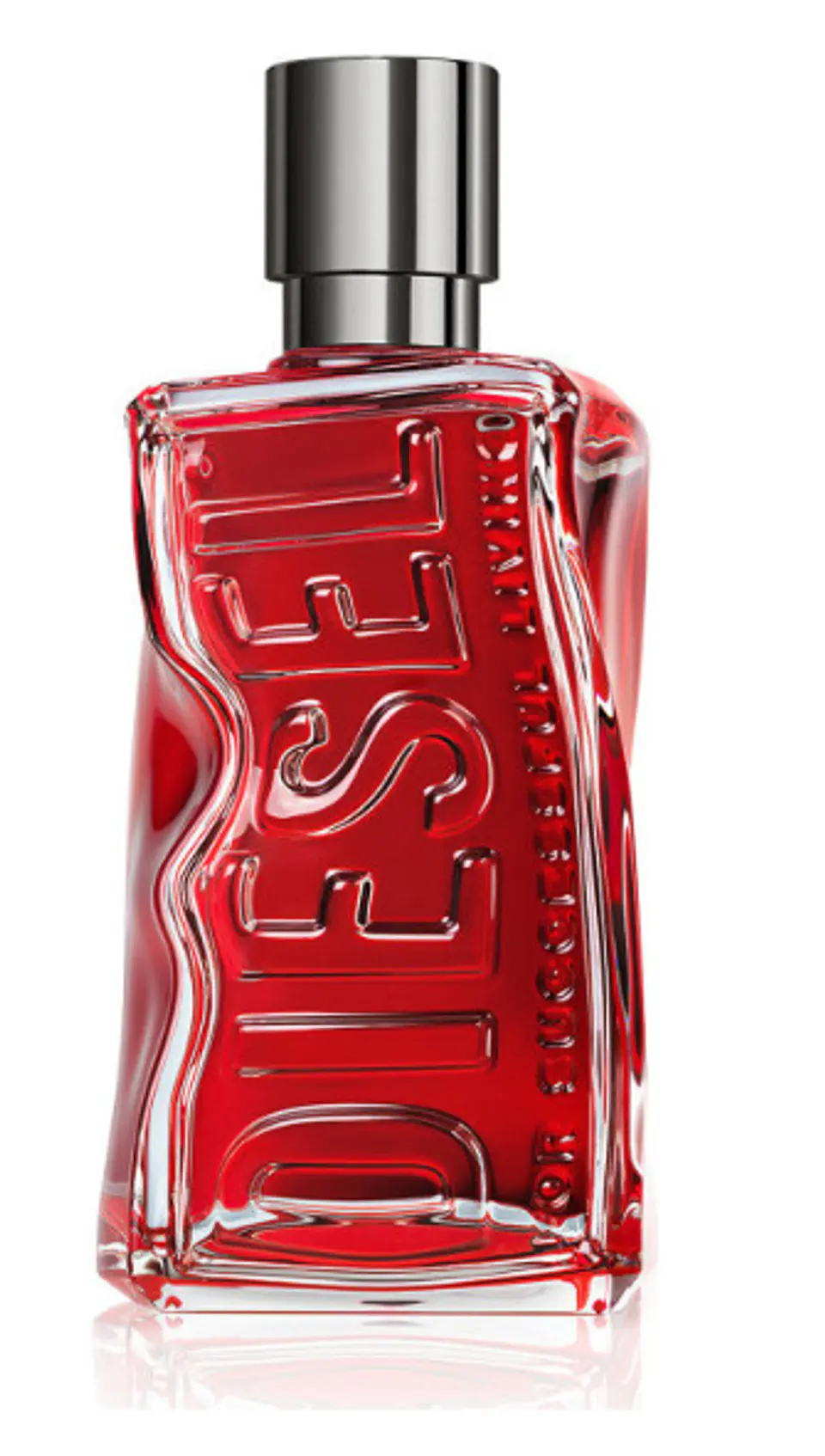 D RED BY DIESEL EDP 100 ML UNISEX  (TESTER-PROBADOR) - DIESEL 1