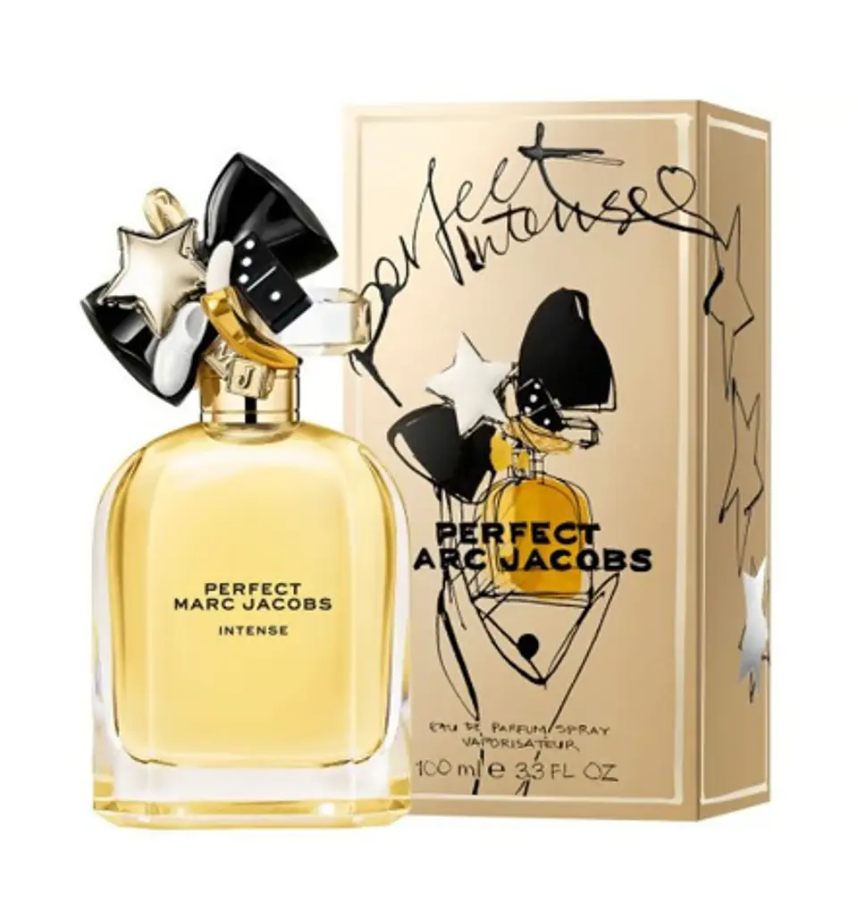PERFECT INTENSE EDP 100 ML - MARC JACOBS 1