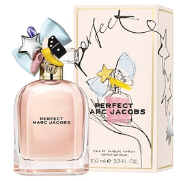PERFECT FOR WOMEN EDP 100 ML - MARC JACOBS