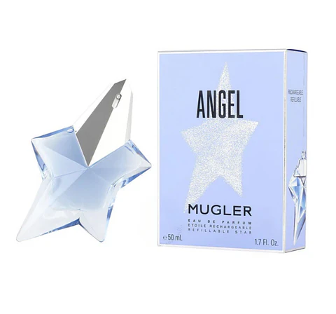 ANGEL EDP 50 ML - MUGLER