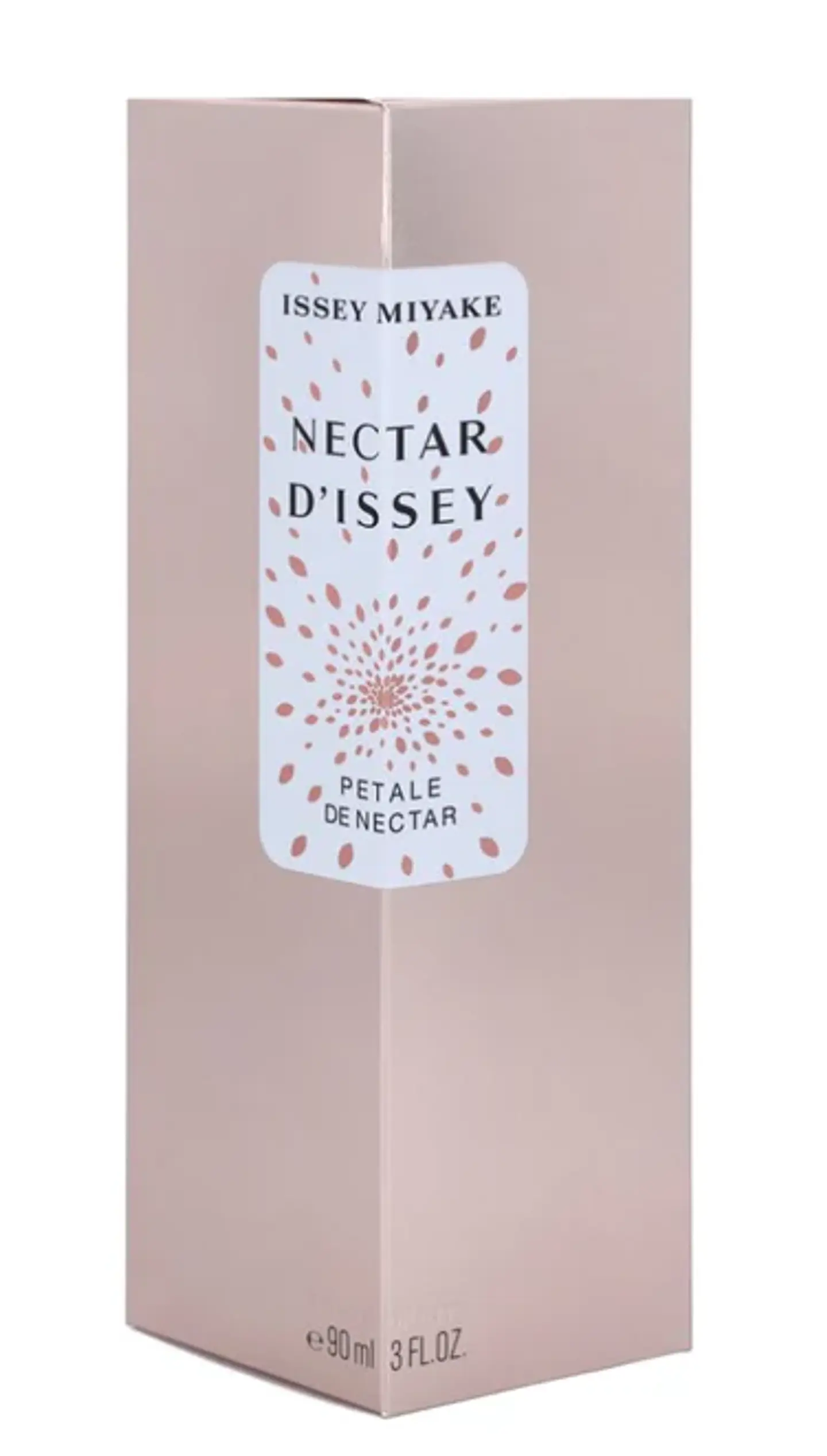 NECTAR D'ISSEY PETALE DE NECTAR EDT 90 ML FOR WOMEN - ISSEY MIYAKE 1