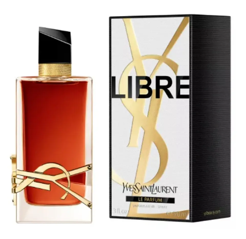 LIBRE LE PARFUM 90 ML FOR WOMEN (TESTER-PROBADOR) - YVES SAINT LAURENT 1