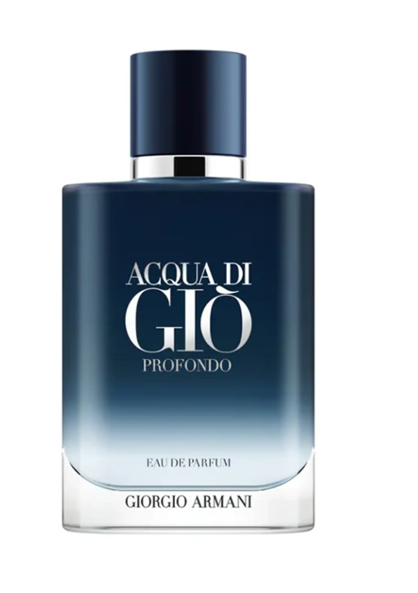 ACQUA DI GIO PROFONDO EDP 100 ML RECARGABLE (TESTER-PROBADOR) -  ARMANI 1