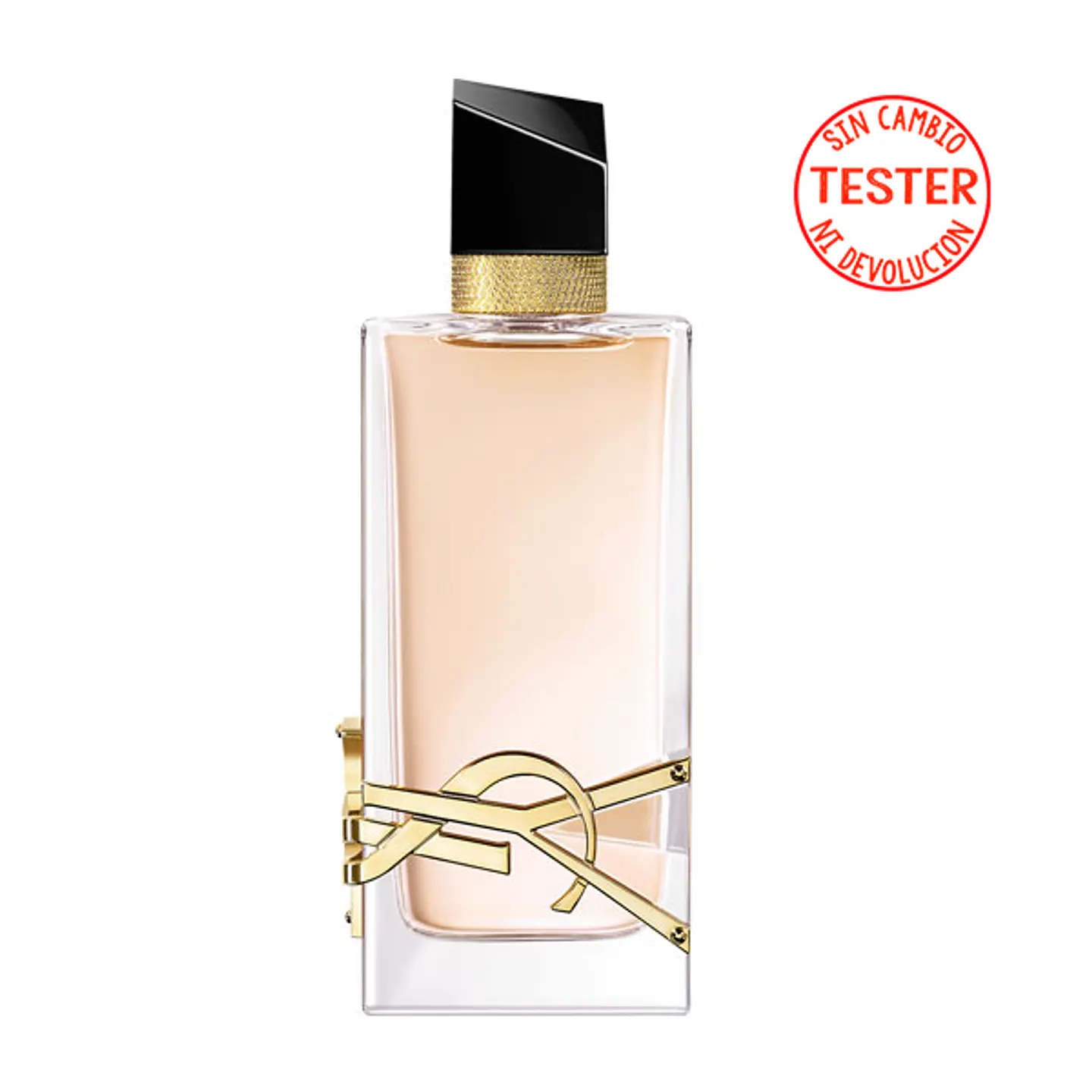 LIBRE EAU DE TOILETTE 90 ML FOR WOMEN (TESTER-PROBADOR) - YVES SAINT LAURENT 1