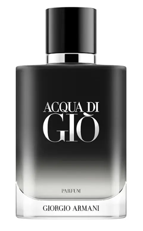 ACQUA DI GIO PARFUM 100 ML FOR MEN RECARGABLE (TESTER-PROBADOR) - ARMANI