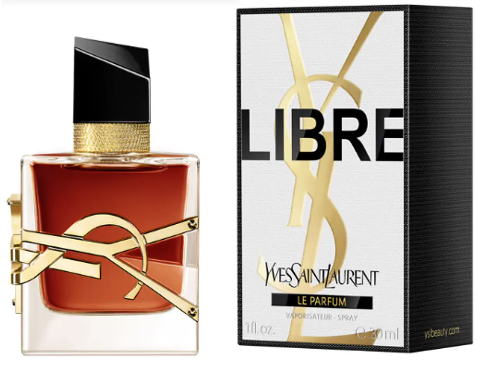 LIBRE LE PARFUM 30 ML FOR WOMEN  - YVES SAINT LAURENT 1