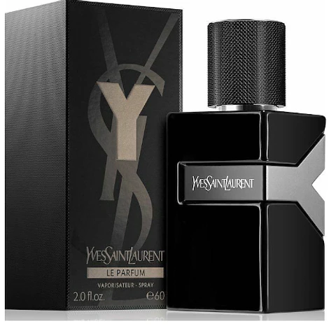 Y LE PARFUM 60 ML -  YVES SAINT LAURENT