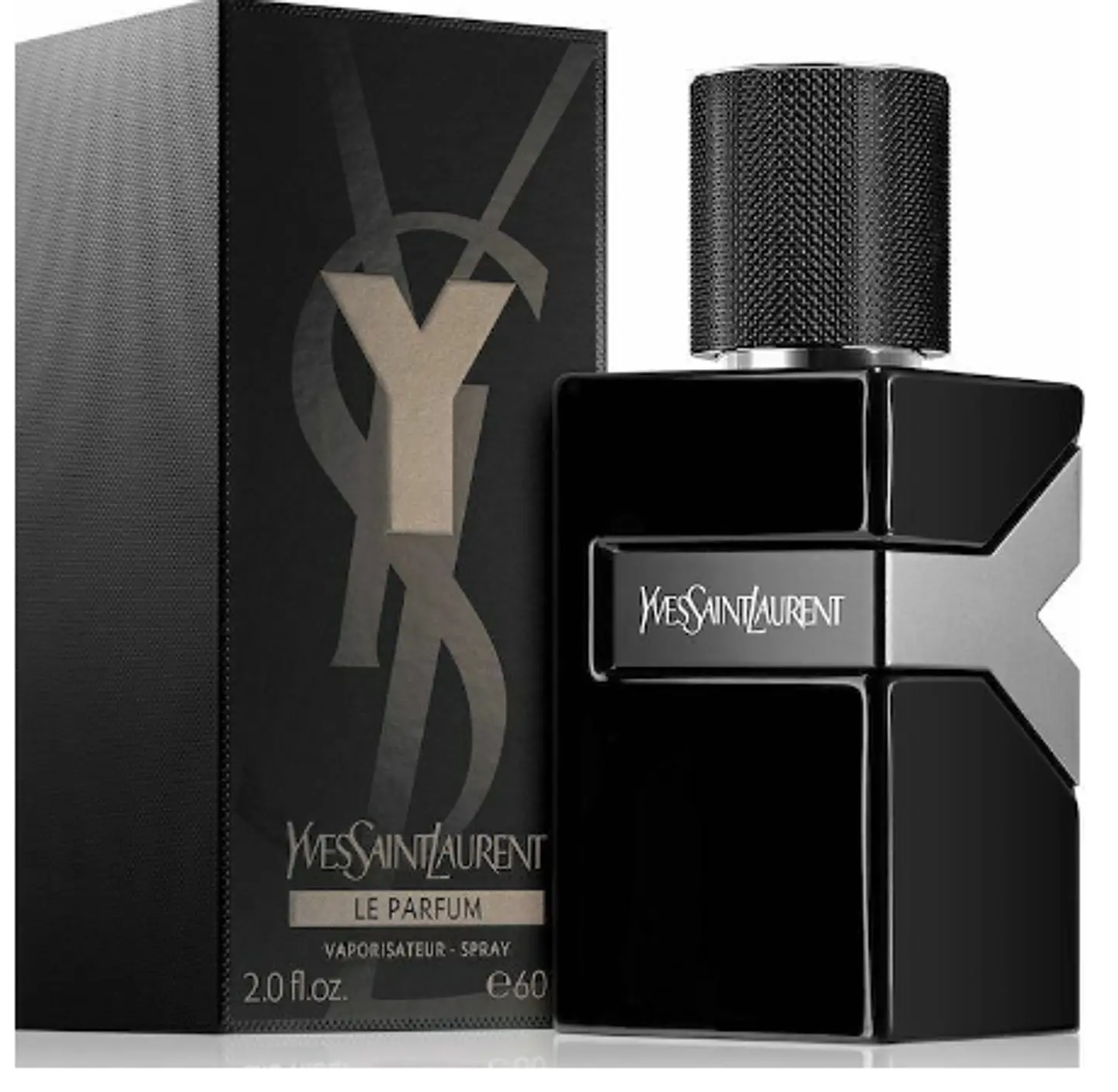 Y LE PARFUM 60 ML -  YVES SAINT LAURENT 1