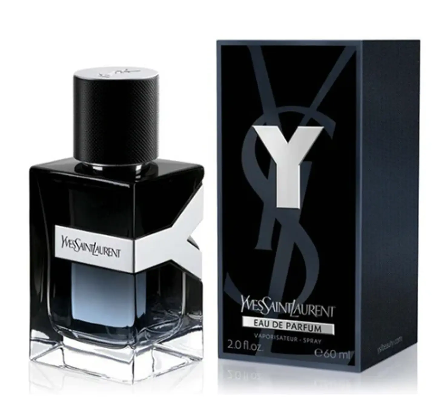 Y EDP 60 ML FOR MEN - YVES SAINT LAURENT 1