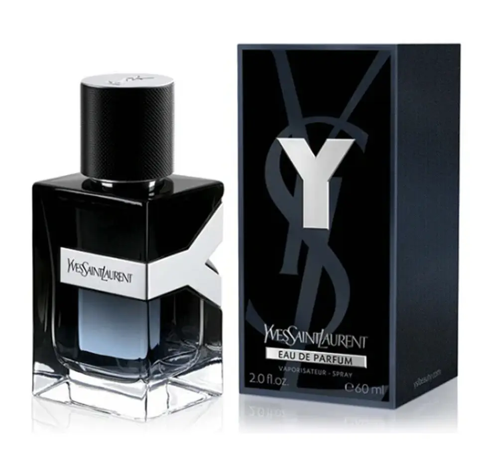 Y EDP 60 ML FOR MEN - YVES SAINT LAURENT 1