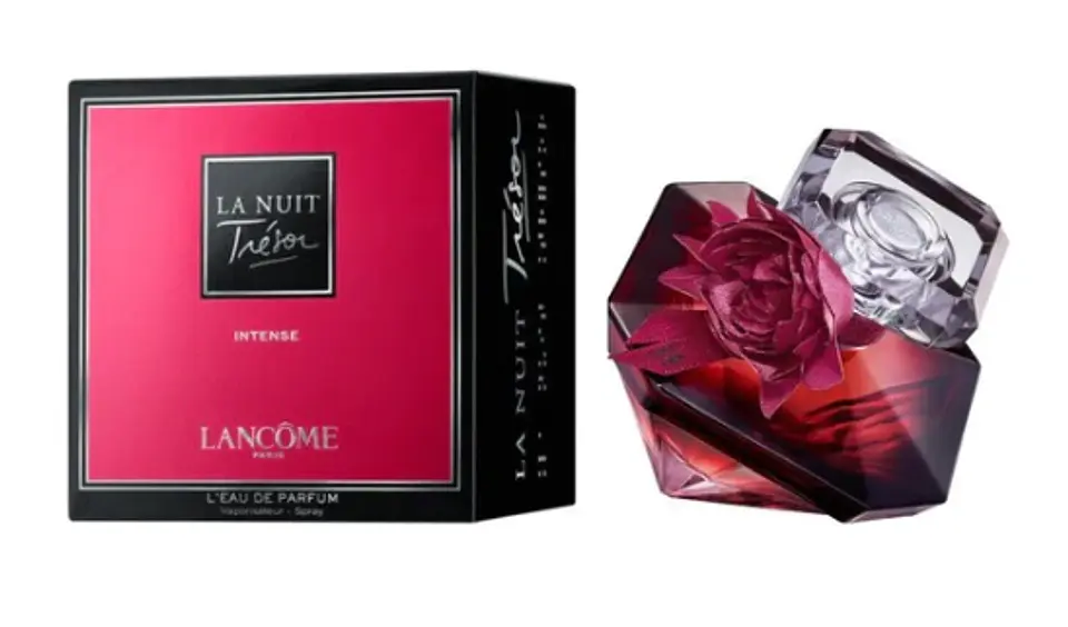 LA NUIT TRESOR L'EAU DE PARFUM 50 ML FOR WOMEN - LANCÔME 1
