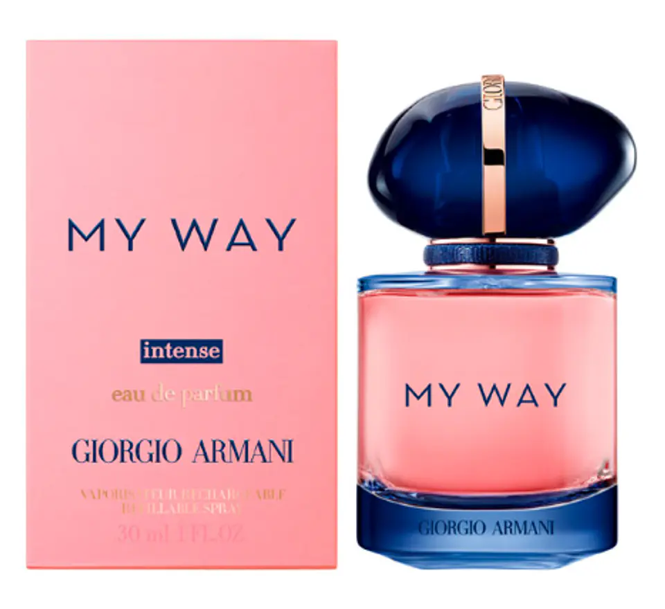 MY WAY EDP INTENSE 30 ML - ARMANI 1