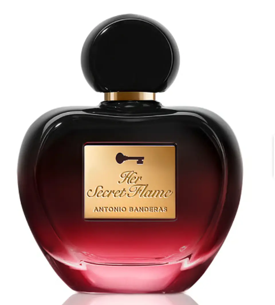 THE SECRET FLAME EDT 80ML (TESTER-PROBADOR) - ANTONIO BANDERAS 1