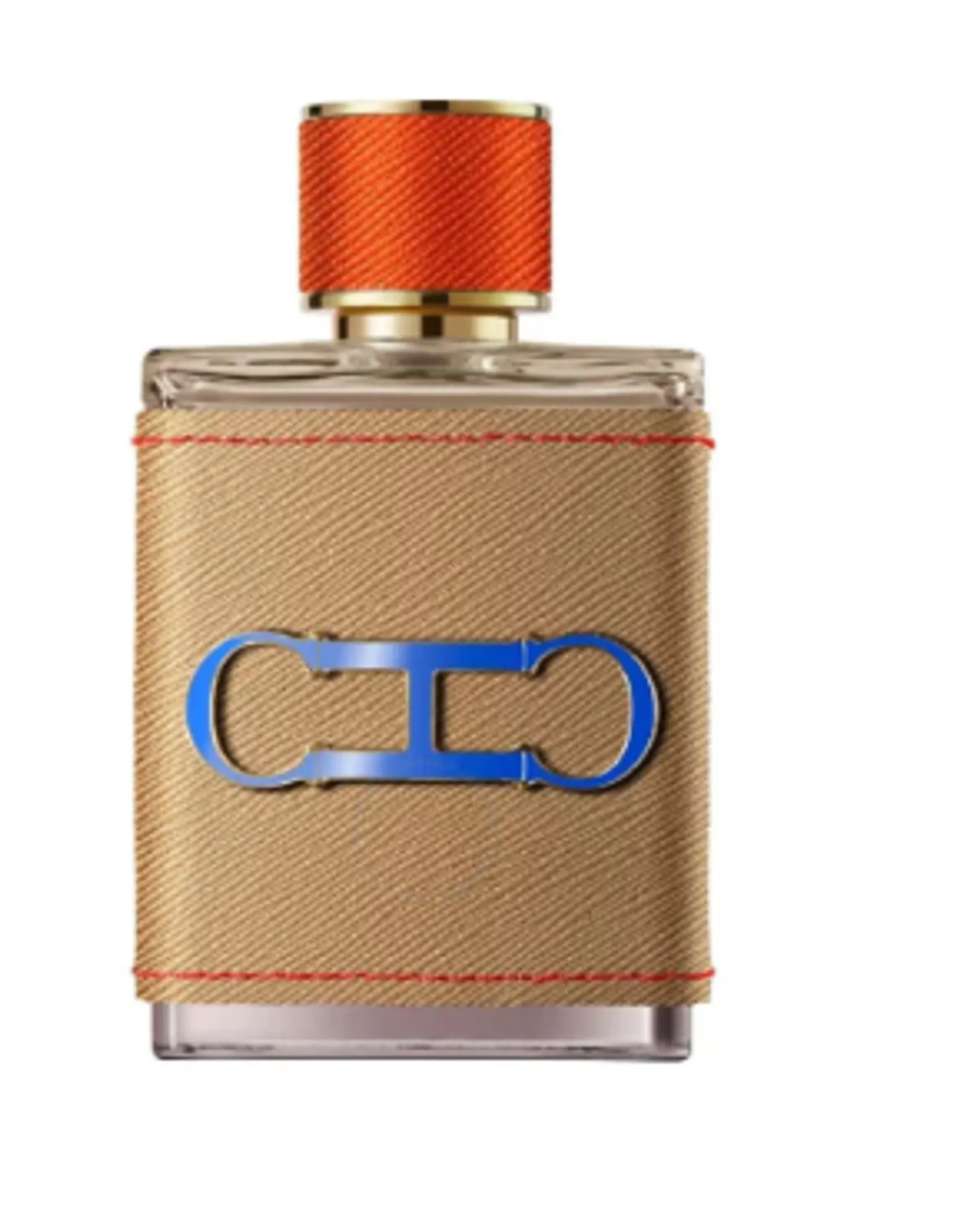 CH PASIÓN EDP 100 ML FOR HIM (TESTER-PROBADOR) - CAROLINA HERRERA 1