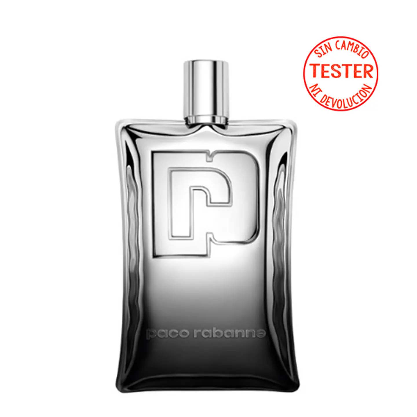 STRONG ME EDP 62 ML UNISEX (TESTER-PROBADOR) - PACO RABANNE 1