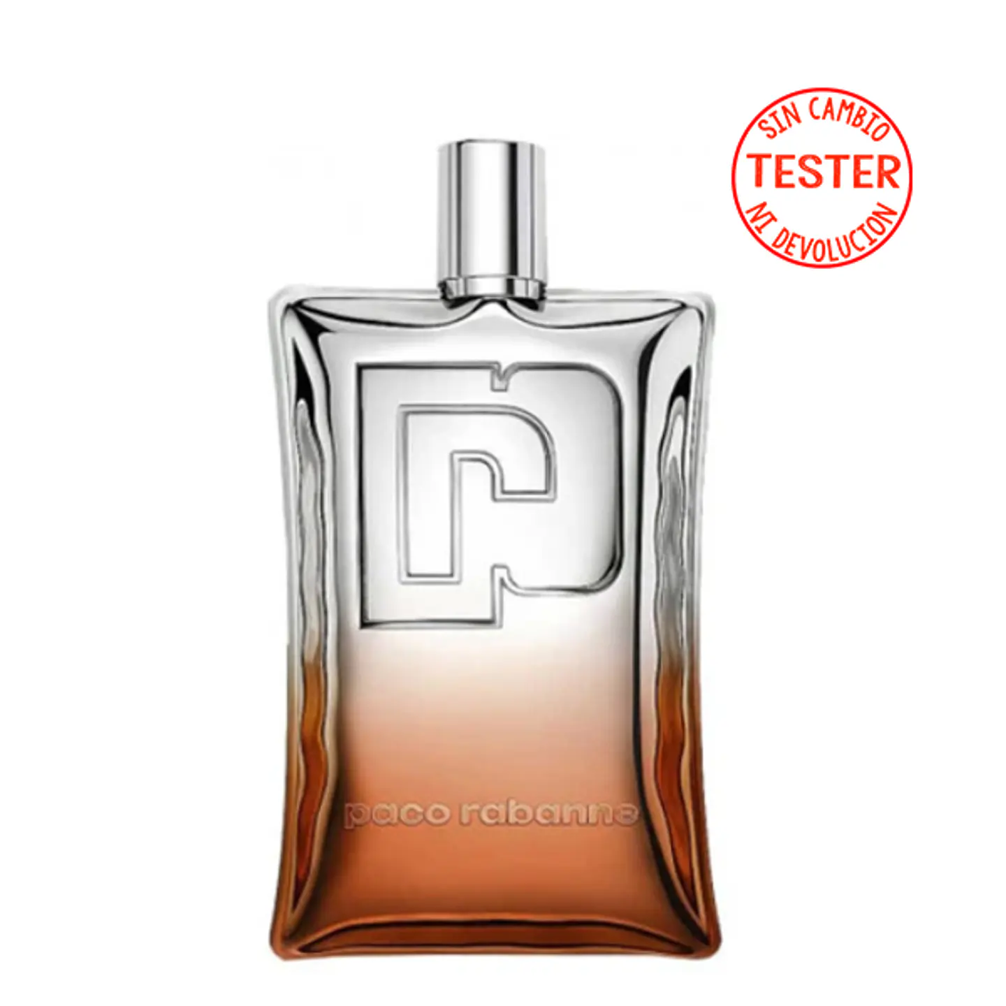 FABULOUS ME EDP 62 ML UNISEX (TESTER-PROBADOR) - PACO RABANNE 1