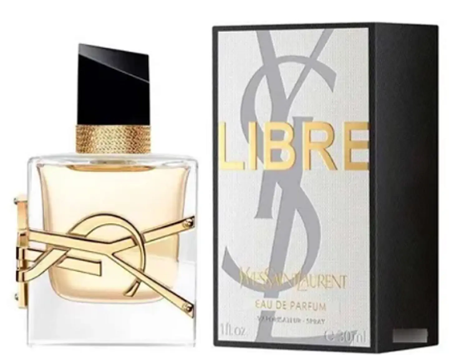 LIBRE EDP 30 ML - YVES SAINT LAURENT 1