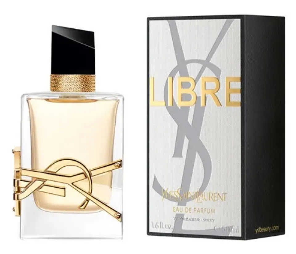 LIBRE EDP 50 ML - YVES SAINT LAURENT 1