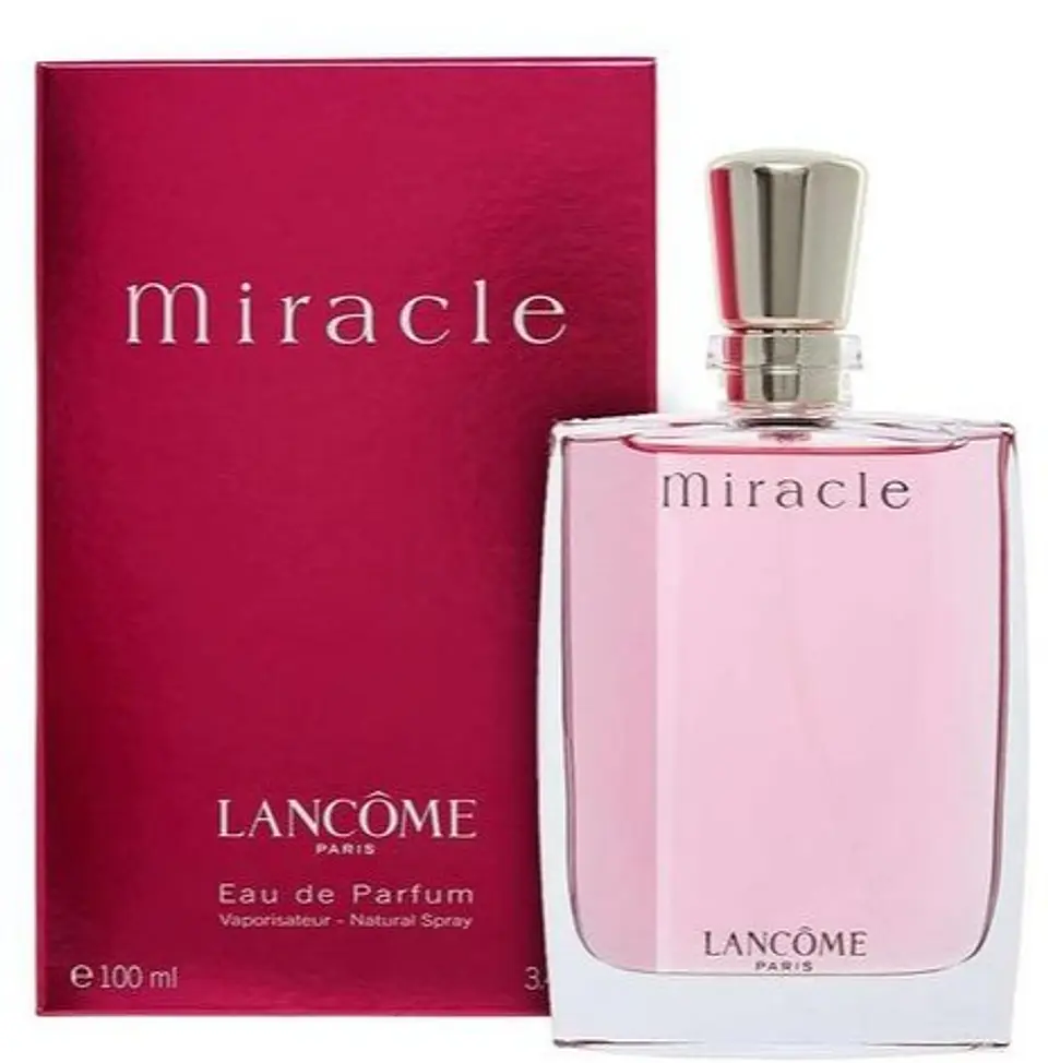 MIRACLE EDP 100 ML - LANCOME 1