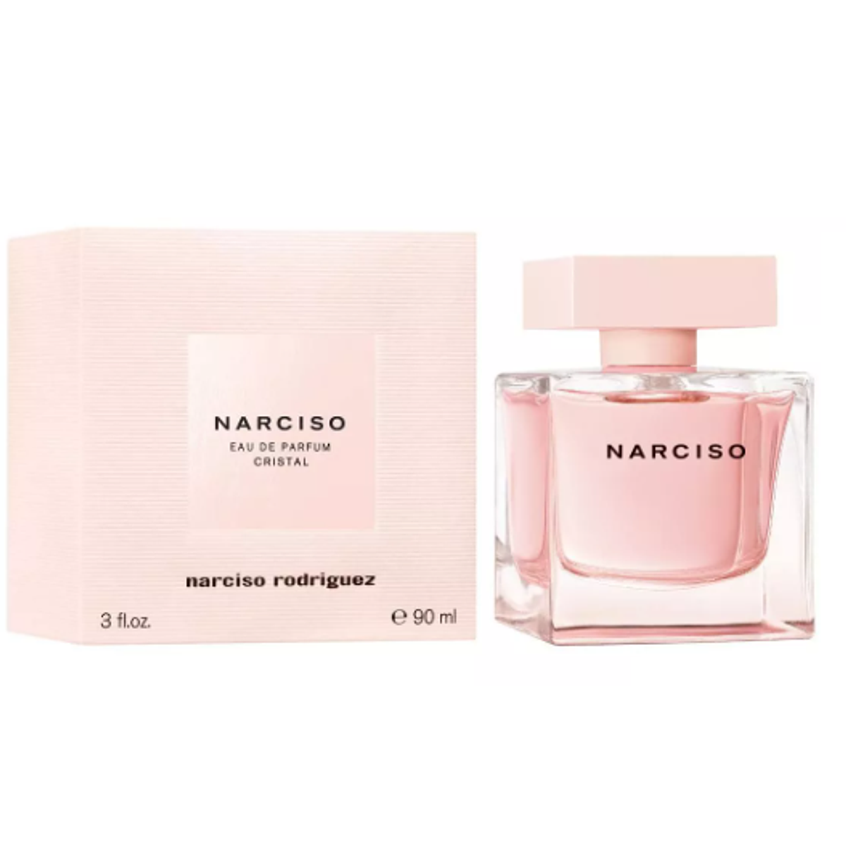NARCISO CRISTAL EDP 90 ML FOR WOMEN - NARCISO RODRIGUEZ
