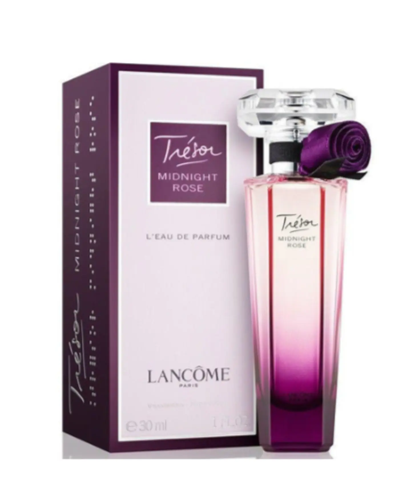 TRESOR MIDNIGHT ROSE L' EAU DE PARFUM 30 ML - LANCOME 1
